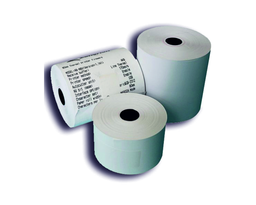 Thermal POS Bill Paper Roll dealer in Coimbatore