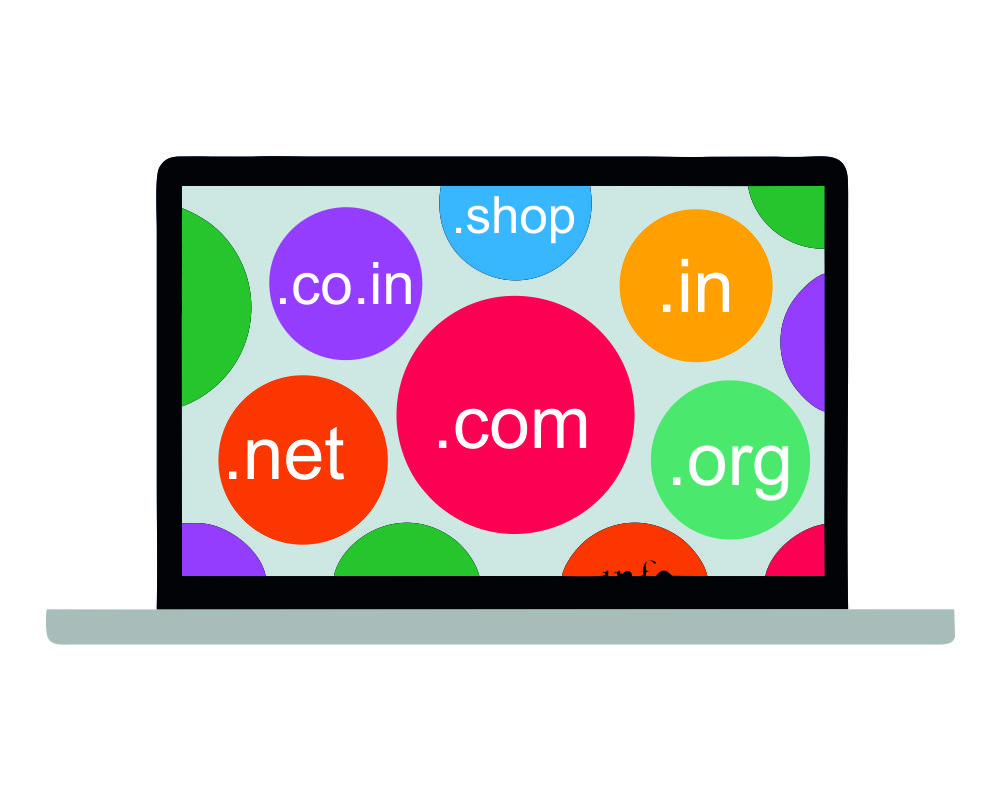 Domain Name in Coimbatore