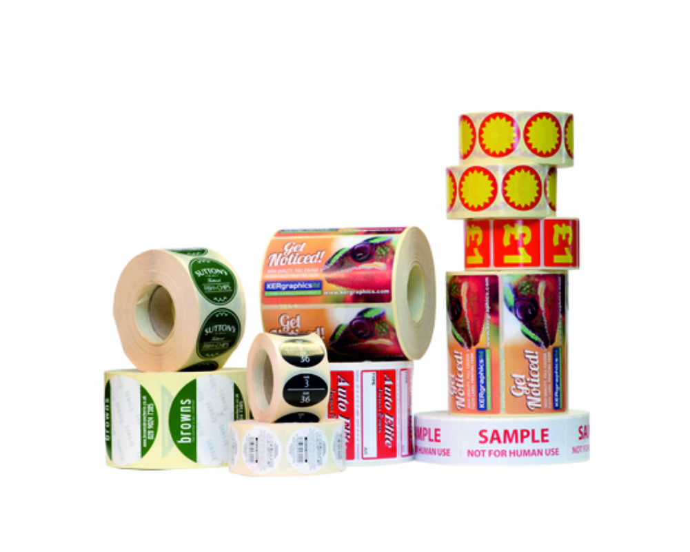 Pre Printed Barcode Label Manufacturer In Coimbatore Wintel Media