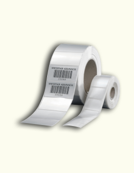 Barcode Label Manufacturer in Coimbatore