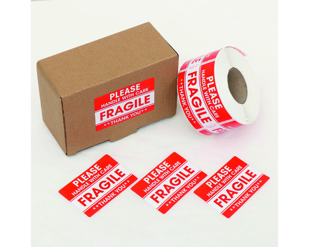 Shipping Label Manufacturer In Coimbatore