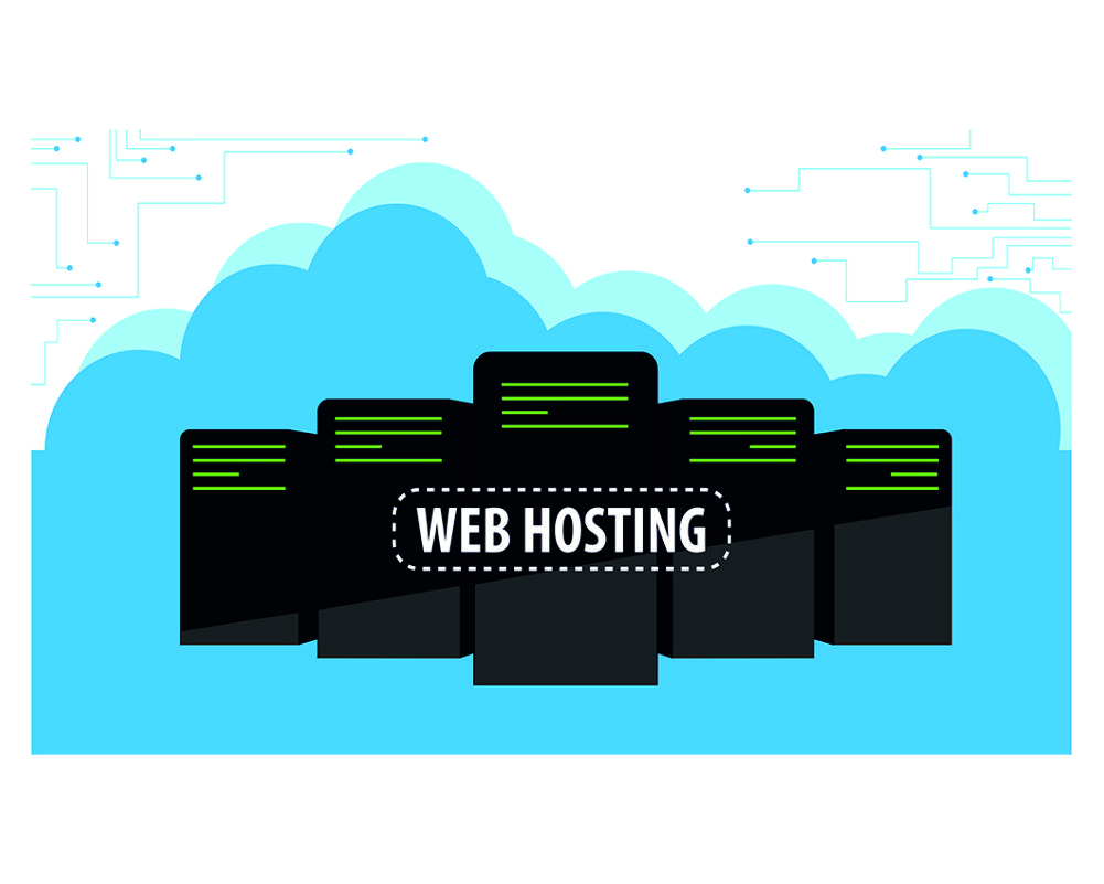 Web Hosting Company in Coimbatore